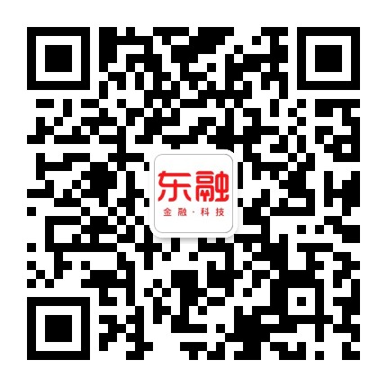 东融公众号